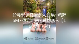 台湾奴隶物语系列合集~调教SM~体罚电击~异物塞入【160V】 (54)