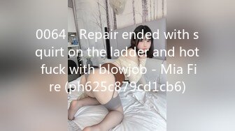 0064 - Repair ended with squirt on the ladder and hot fuck with blowjob - Mia Fire (ph625c879cd1cb6)