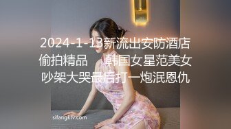 2024-1-13新流出安防酒店偷拍精品❤️韩国女星范美女吵架大哭最后打一炮泯恩仇