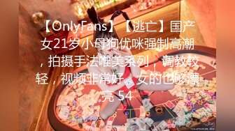 【OnlyFans】【逃亡】国产女21岁小母狗优咪强制高潮，拍摄手法唯美系列，调教较轻，视频非常好，女的也够漂亮 54