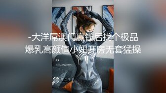 【唯美猎奇】上海第四爱情侣「MeiMei」OF调教私拍 训练男朋友成为真正的母狗奴隶【第十四弹】(7v) (1)