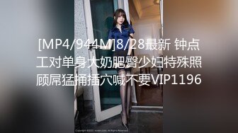 [MP4/944M]8/28最新 钟点工对单身大奶肥臀少妇特殊照顾屌猛捅插穴喊不要VIP1196