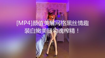 [MP4]颜值美眉网格黑丝情趣装白嫩美腿勾魂榨精！