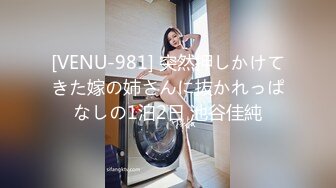 [VENU-981] 突然押しかけてきた嫁の姉さんに抜かれっぱなしの1泊2日 池谷佳純