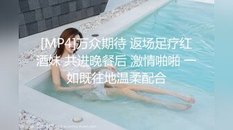 [MP4]万众期待 返场足疗红酒妹 共进晚餐后 激情啪啪 一如既往地温柔配合