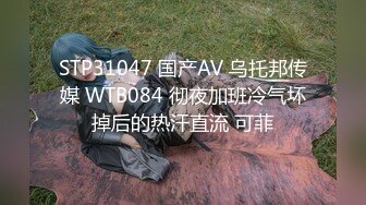 STP31047 国产AV 乌托邦传媒 WTB084 彻夜加班冷气坏掉后的热汗直流 可菲