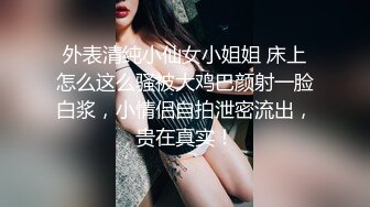 外表清纯小仙女小姐姐 床上怎么这么骚被大鸡巴颜射一脸白浆，小情侣自拍泄密流出，贵在真实！