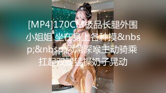 [MP4]少妇啪啪，休息完再继续第二炮，口交舔弄抬起双腿侧入后入大屁股