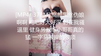 高能预警！极品身材颜值巅峰比女人还女人清纯风T娘【时时】私拍，能攻能守约炮真假姐妹3P相当火爆，直男最爱 (1)