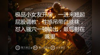 今天飞了三个小时去见一个大客户，客户也很好说话，吃完饭后，客户竟然提出要3P，为了合同我也是拼了，他俩一共射了四次，整个阴道都是精子，我又要重新买新内裤才能回家了·！