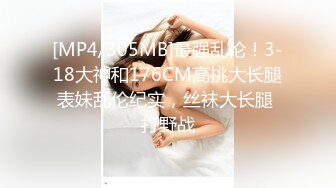 【ED MOSAIC】邀请路上素人父女看A片结果两人性欲高涨