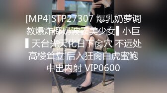 [MP4]STP27307 爆乳奶萝调教爆炸椰奶波霸美少女▌小巨▌天台光天化日下肏穴 不远处高楼耸立 后入狂肏白虎蜜鲍中出内射 VIP0600