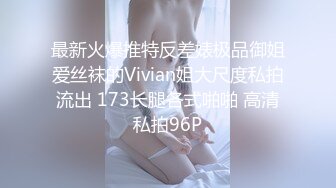 最新火爆推特反差婊极品御姐爱丝袜的Vivian姐大尺度私拍流出 173长腿各式啪啪 高清私拍96P