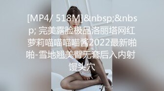 [MP4/ 811M] 脸长得软嘟嘟的美女和男友性爱，啪啪，没想到真会享受做爱