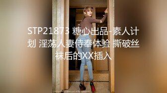 STP21873 糖心出品-素人计划 淫荡人妻侍奉体验 撕破丝袜后的XX插入