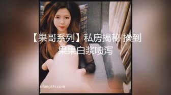 【推特微微安】大合集 顶级身材肤白穴粉胸型超好看紫薇【26V】 (22)