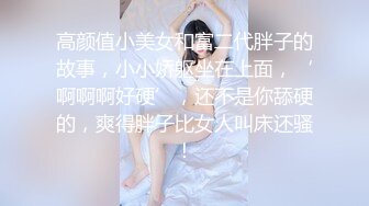 精东影业JDX001-X系列之粉的第七章