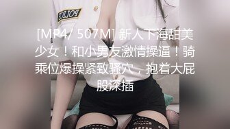 [MP4]台灣SWAG 机器女友2 豪车上舔棒服务 海边游玩别墅激烈啪啪 无毛嫩穴中出