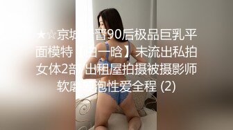 最新订阅万人在线追踪，露脸FS高颜值极品大奶白虎逼百变女神meriol私拍，各种COSER逼脸同框道具紫薇，撸点满满 (5)