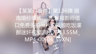 顏值身材一流的安娜蘇一多露臉大秀(VIP)