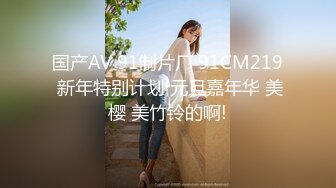 国产AV 91制片厂 91CM219 新年特别计划 元旦嘉年华 美樱 美竹铃的啊!