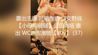 露出主播 网吧露奶 口交野战【小母狗很骚】公园商场 露出 WC自慰潮喷【80v】 (37)