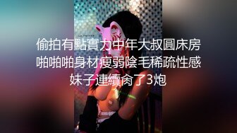 （半露脸）会喷水的小母狗——跪