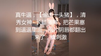 [MP4]极品圆乳骚气欲女【口爆男闺蜜】约男闺蜜JQ啪啪 竟是极品蝴蝶逼 男闺蜜很持久操到高潮淫叫 直接内射