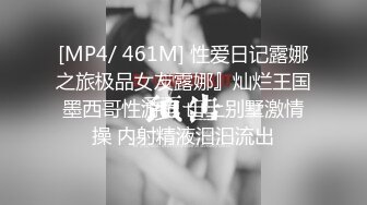 后入女友，第一次发短视频