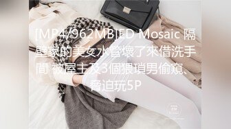 [MP4/ 1.4G] 嫩嫩美乳小姐姐！被炮友尽情蹂躏！美腿足交，从下往上视角后入，撞击大肥臀