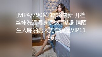 办公楼女厕全景偷拍珍珠鞋美女同事的极品美鲍鱼