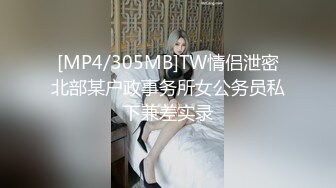 [MP4/305MB]TW情侣泄密北部某户政事务所女公务员私下兼差实录