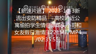 【新速片遞】 2023-10-3新流出安防精品❤️高校附近公寓偷拍学生情侣爆炸头小哥和女友假日激情[1221MB/MP4/02:35:55]