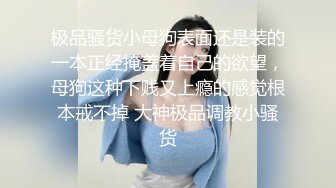 璃奈酱+小桃子+郑琦 女友给的生日礼约闺蜜一起来角色扮演