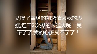 （0563）凌晨四点的炮，双手握胸，内射