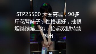 STP25500 大圈高端，90多斤花臂妹子，性格超好，抽根烟继续第二炮，抬起双腿持续输出