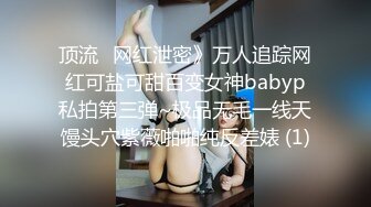 情趣情侣「bibigo_couple」OF性爱揭秘私拍 丝袜高跟、超顶美臀、魅惑口舌 (8)