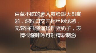 极品女网红的性感自拍