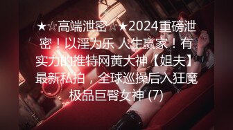 ★☆高端泄密☆★2024重磅泄密！以淫为乐 人生赢家！有实力的推特网黄大神【姐夫】最新私拍，全球巡操后入狂魔极品巨臀女神 (7)