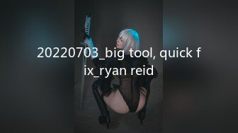 20220703_big tool, quick fix_ryan reid