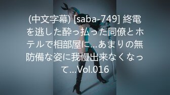 (中文字幕) [saba-749] 終電を逃した酔っ払った同僚とホテルで相部屋に…あまりの無防備な姿に我慢出来なくなって…Vol.016