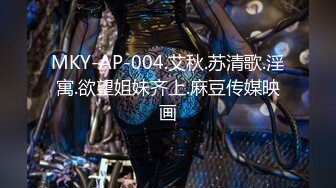 MKY-AP-004.艾秋.苏清歌.淫寓.欲望姐妹齐上.麻豆传媒映画