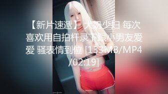 【小小白】推特极品身材，长腿大奶反差妹专业全裸抖音风裸舞紫薇，一对车大灯Q弹 (5)