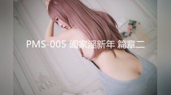 PMS-005 阖家淫新年 篇章二