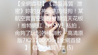 【全網首發】《雲盤高質㊙泄密》妳的女神金主的母狗！某航空實習空姐身材顏值天花板！推特網紅『JYSW』私拍，肏夠了玩起各種調教～高清原版7K23100906【全網首發】《雲盤高質㊙泄 (5)