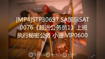 [MP4]STP30697 SA国际SAT-0076《超近公务员1》上班执行秘密公务 小遥 VIP0600