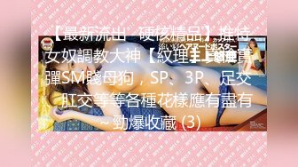 [MP4]STP28379 高冷眼镜美女小姐姐！苗条纤细美腿！透视吊带睡衣扭腰，多毛骚穴掰开特写，自摸揉搓极度诱惑 VIP0600