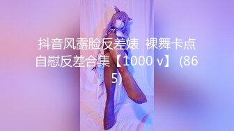 抖音风露脸反差婊  裸舞卡点自慰反差合集【1000 v】 (1829)