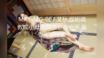 MKY-MG-007.艾秋.规矩调教成小母狗.深夜舒压会所.麻豆传媒映画