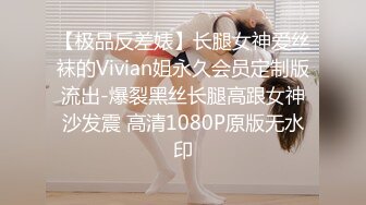 【极品反差婊】长腿女神爱丝袜的Vivian姐永久会员定制版流出-爆裂黑丝长腿高跟女神沙发震 高清1080P原版无水印